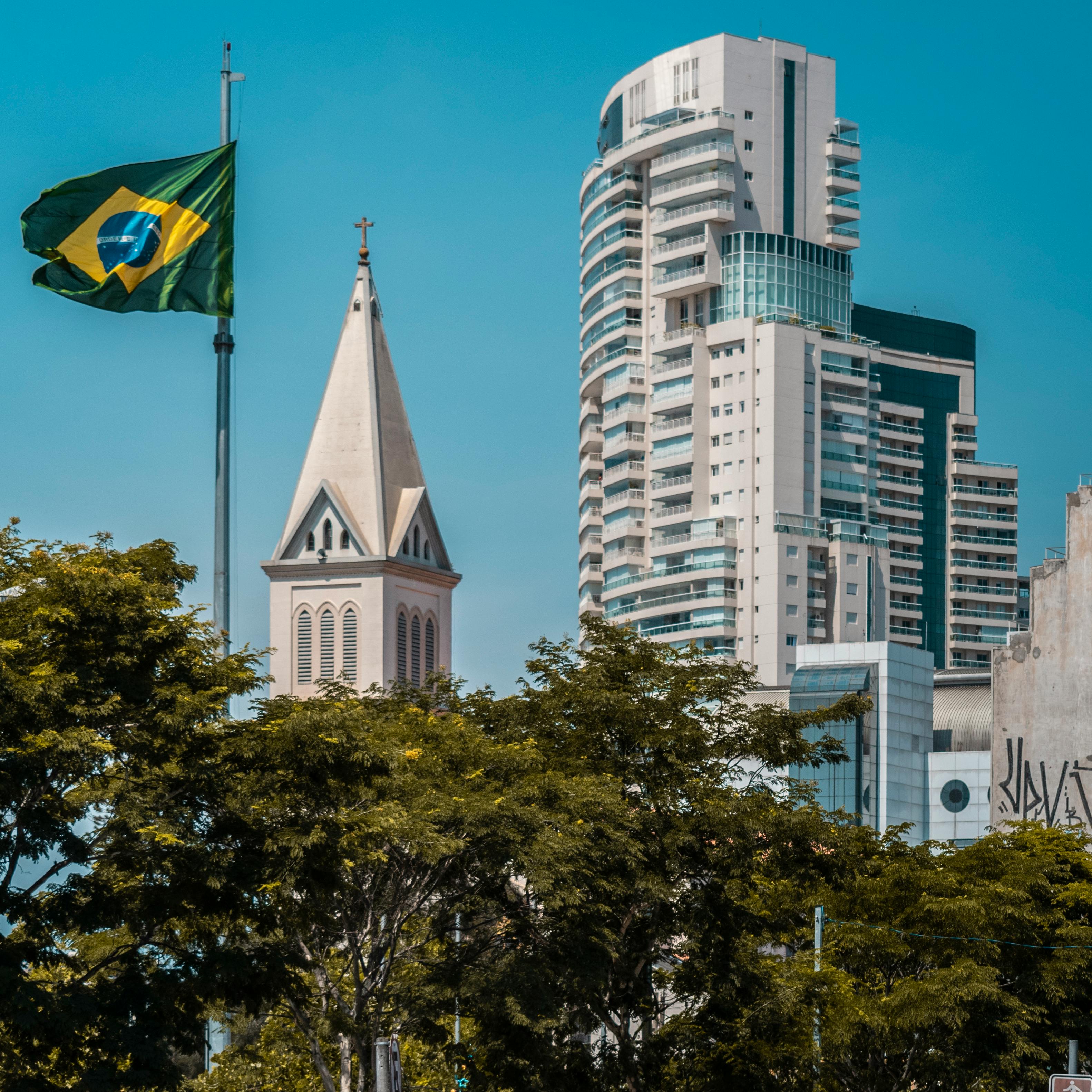 Brazil Visa