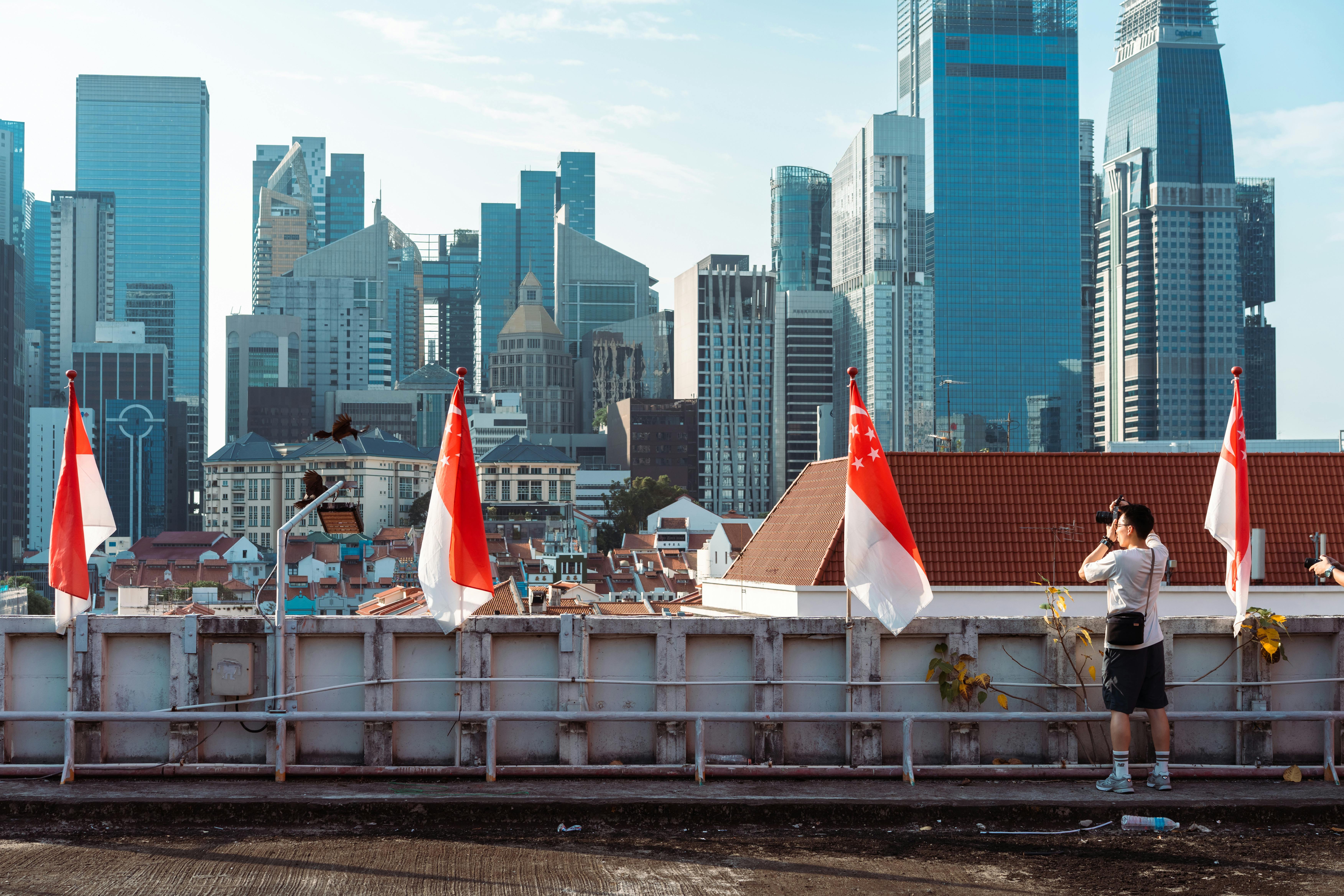 Singapore Visa